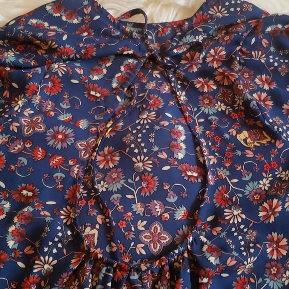 Long Sleeve Tunic - Picture 4 of 6